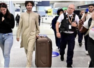 AFFAIRE BRANCO : Expulsé du Sénégal, l’avocat de Sonko est arrivée en France ce mardi