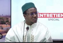 JUSTICE : Cheikh Bara Ndiaye obtient une liberté provisoire