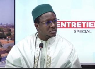 JUSTICE : Cheikh Bara Ndiaye obtient une liberté provisoire