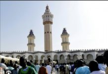 MAGAL DE TOUBA : La date connue !