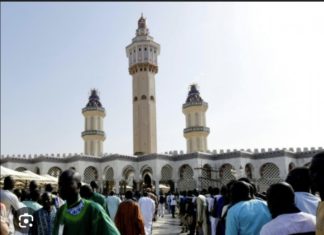 MAGAL DE TOUBA : La date connue !