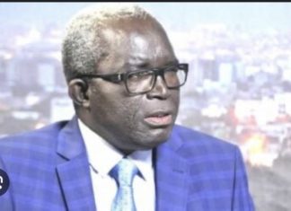 DISCOURS DE L’ÉLYSÉE SUR LE SAHEL : Babacar Justin Ndiaye répond à Emmanuel Macron