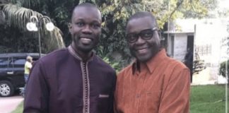 SONKO ADMIS AUX URGENCES : Pierre Atepa Goudiaby écrit une lettre ouverte à « son cher Ousmane »