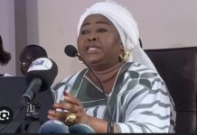 PASTEF : Garde à vue prolongée pour Maïmouna Dièye et Djamil Sané