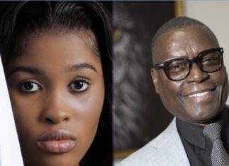 TRIBUNAL CORRECTIONNEL DE DAKAR : Adji Sarr et Pierre Goudiaby Atépa face au juge ce jeudi