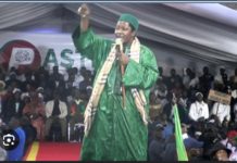 JUSTICE : La demande de liberté provisoire de Cheikh Bara Ndiaye encore rejetée !