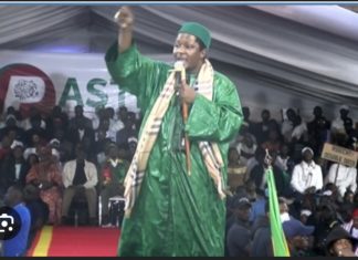 JUSTICE : La demande de liberté provisoire de Cheikh Bara Ndiaye encore rejetée !