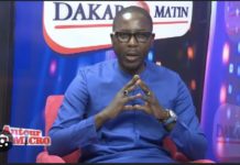 JUSTICE : Pape Alé Niang bénéficie d’une liberté provisoire