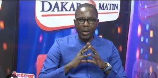 JUSTICE : Pape Alé Niang bénéficie d’une liberté provisoire