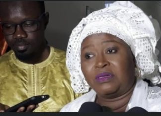 SOUS MANDAT DE DÉPÔT : Maïmouna Dièye, maire de Patte d’Oie envoyée au Pavillon spécial