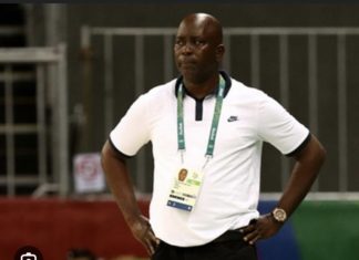 BASKETBALL: Moustapha Gaye démissionne de son poste de DTN