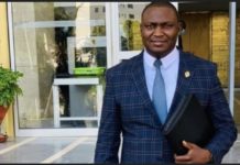 JUSTICE : Toussaint Manga placé sous mandat de dépôt