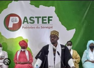 SA DISSOLUTION DÉCRÉTÉE : Pastef réplique !