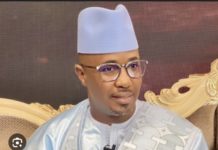 MÉDIAS : L’animateur Cheikh Sarr rejoint le groupe Emedia