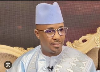 MÉDIAS : L’animateur Cheikh Sarr rejoint le groupe Emedia