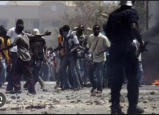 MANIFESTATIONS À ZIGUINCHOR : Les résultats d’autopsies confirment la mort de 3 personnes par balles