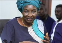 SUSPENSION DE L’INTERNET DES DONNÉES MOBILES : Aminata Touré interpelle l’Etat