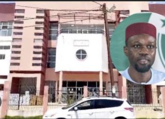 ZIGUINCHOR : Le Conseil municipal exige la libération du maire Ousmane Sonko