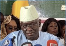 HABIB SY SUR L’ÉTAT DE SANTÉ DE SONKO : « Au moment où nous vous parlons, tout est possible »