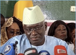 HABIB SY SUR L’ÉTAT DE SANTÉ DE SONKO : « Au moment où nous vous parlons, tout est possible »