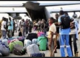 CRISE AU NIGER : Plus de 237 Sénégalais veulent rentrer au bercail