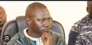 AFFAIRE BRANCO : Le maire de Sangalkam rejoint Sonko en prison