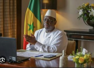 PRÉSIDENTIELLE 2024 : Macky, incapable de choisir le candidat BBY