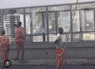 BRT : Les saccages ont occasionné plus de 5 milliards de Fcfa de pertes