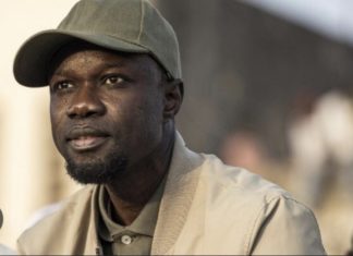 PRISON DE SÉBIKOTANE : Ousmane Sonko écrit une lettre