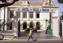 POSTE PREMIER ADJOINT MAIRIE DE DAKAR: Ngoné Mbengue remplace Abass Fall