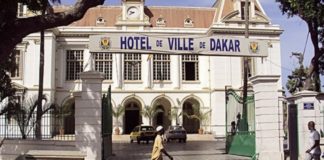 POSTE PREMIER ADJOINT MAIRIE DE DAKAR: Ngoné Mbengue remplace Abass Fall