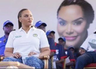 GABON : Une des filles de Ali Bongo soutient les putschistes