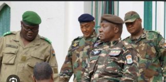 Le Général TIANI prévient la Cedeao : « Une agression contre le Niger ne sera pas une promenade de santé »