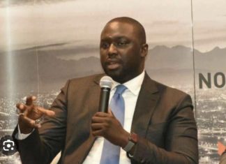 APPROVISIONNEMENT DU MARCHÉ EN OIGNON : Abdou Karim Fofana promet 14 mille tonnes