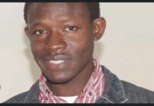 PRESSE EN LIGNE : Le journaliste de Senego, Abdou Khadre Sakho, déféré au parquet ce mercredi