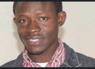 PRESSE EN LIGNE : Le journaliste de Senego, Abdou Khadre Sakho, déféré au parquet ce mercredi