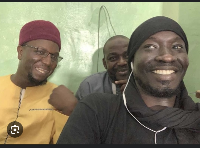 CHAMBRE D’ACCUSATION : Cheikh Oumar Diagne et Karim Xrum Xax édifiés ce mardi