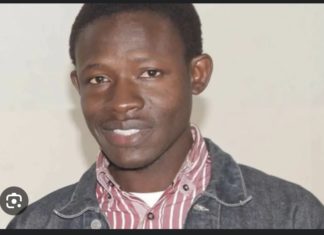 JUSTICE :Le journaliste de Senego, Abdou khadre Sakho placé en garde à vue