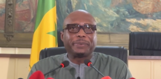Membres de Pastef évincés du bureau municipal de la ville de Dakar : Barthélémy Dias tire sur Yewwi