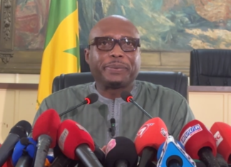 Membres de Pastef évincés du bureau municipal de la ville de Dakar : Barthélémy Dias tire sur Yewwi