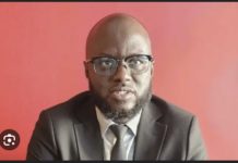 MANDAT DE DÉPÔT : El Malick Ndiaye édifié ce mardi