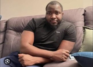 HANNIBAL DJIM INTERNÉ À L’HÔPITAL PRINCIPAL : Les visites interdites à sa famille et à son avocat