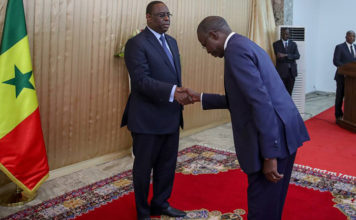 Candidature unique de BBY: Macky n’est pas encore sorti de l’auberge