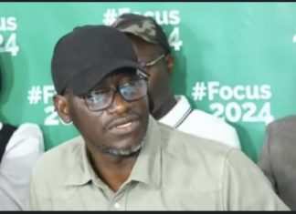 ABASS FALL À BARTH : « Les chiens aboient, la caravane passe »