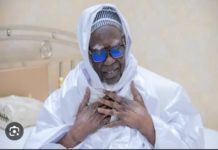 SABOTAGE DES CONDUITES DE L’ONAS À TOUBA : Serigne Mountakha dédouane les auteurs