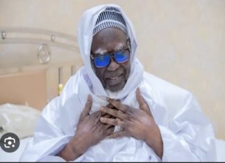 SABOTAGE DES CONDUITES DE L’ONAS À TOUBA : Serigne Mountakha dédouane les auteurs