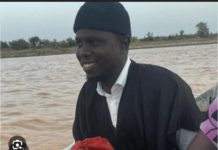 EXIL MASSIF DES « PATRIOTES » : Source A confirme Birame Souleye Diop