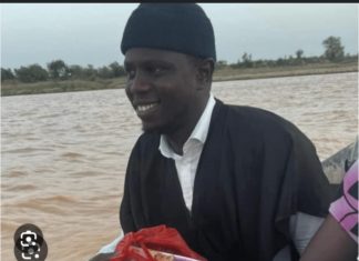 EXIL MASSIF DES « PATRIOTES » : Source A confirme Birame Souleye Diop