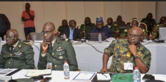 SITUATION DU NIGER : Les chefs militaires de la CEDEAO se réunissent ce mercredi à Abuja