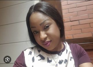 PEOPLE : Médiation pénale avortée, la fille de Ismaïla Lo reste en prison